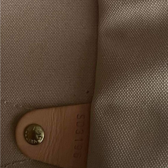 Louis Vuitton Damier Azur bandouliere speedy 30 - Picture 6 of 15